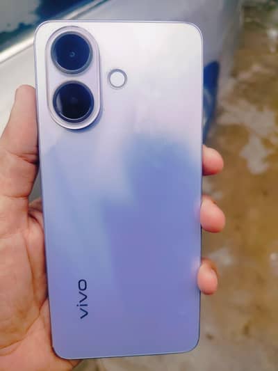 Vivo V60 Lite 4G
