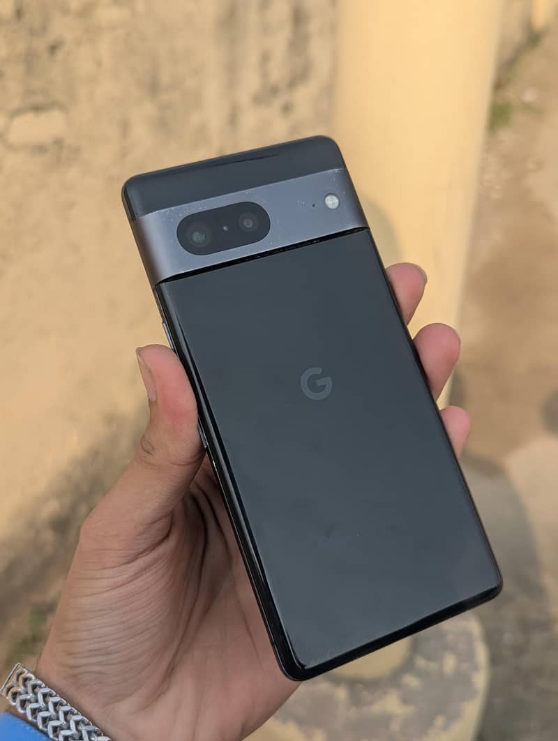 Google Pixel 7 2