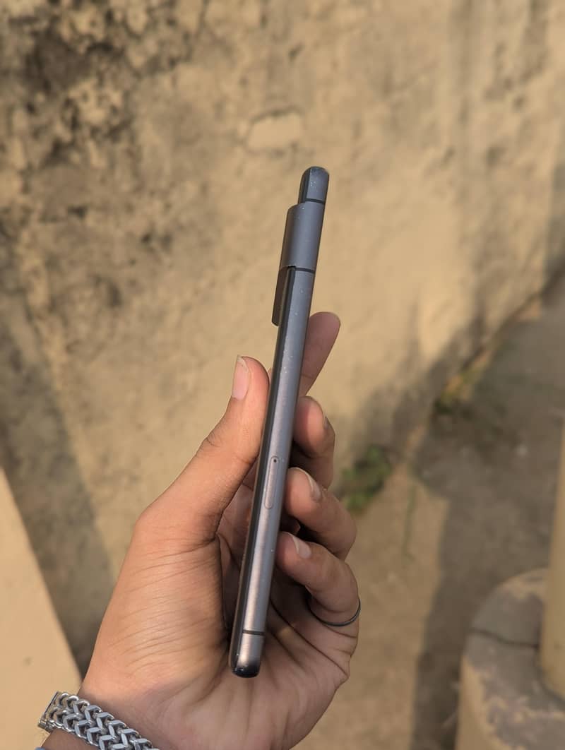 Google Pixel 7 3