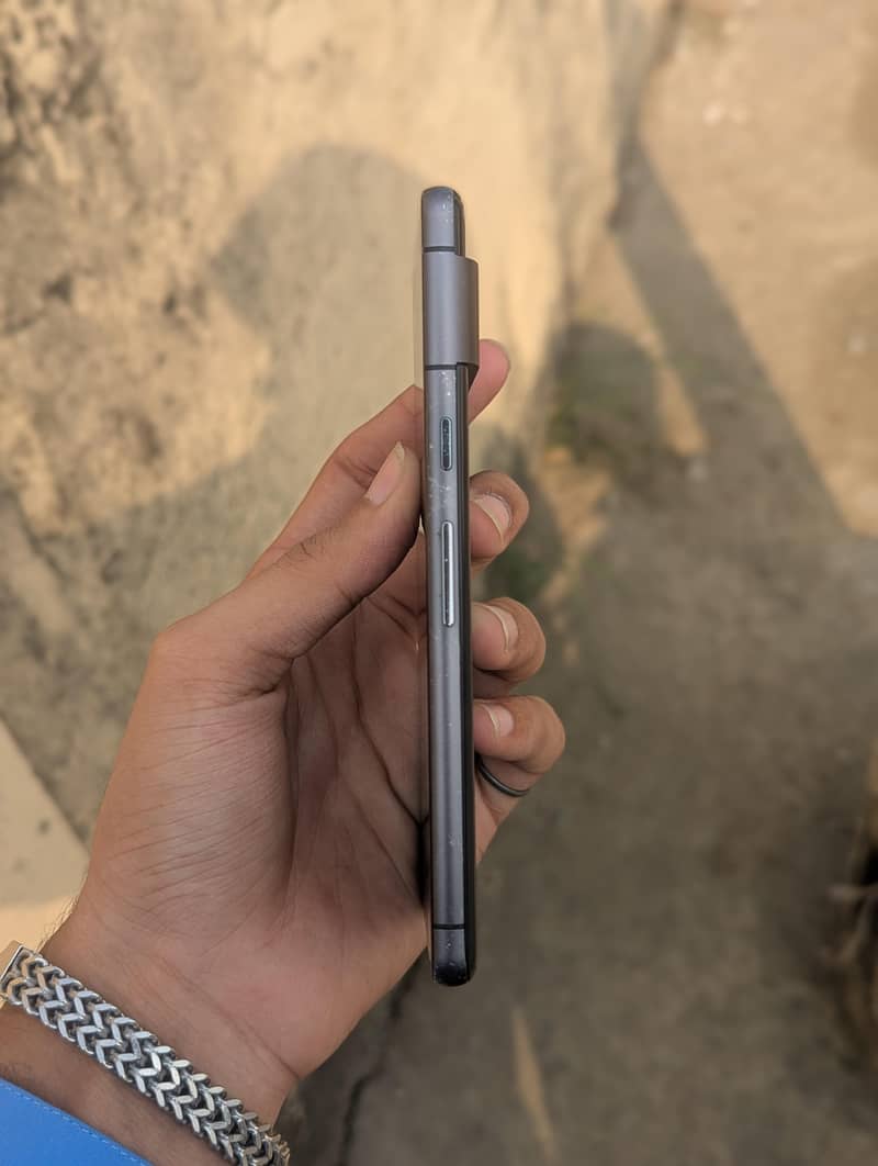 Google Pixel 7 6