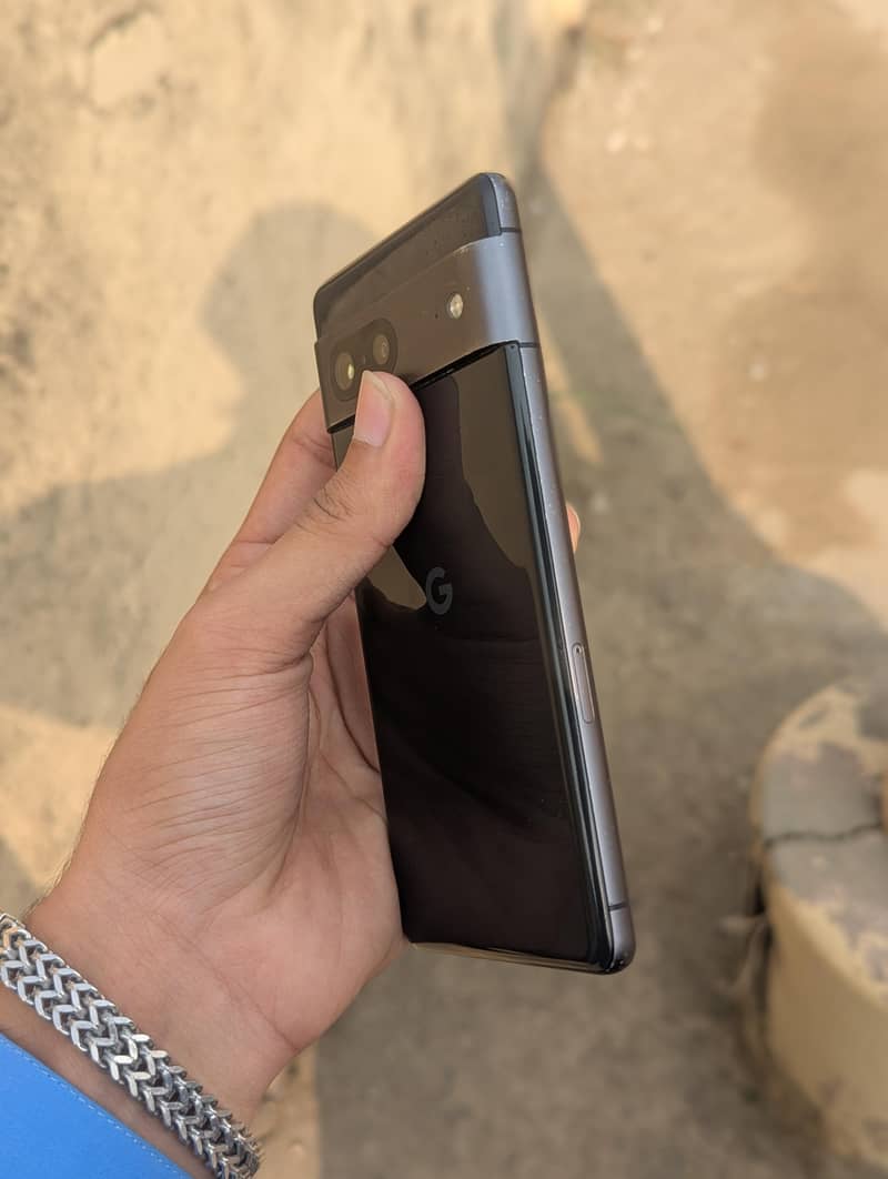 Google Pixel 7 7