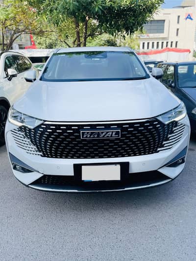 Haval H6 2023,hev