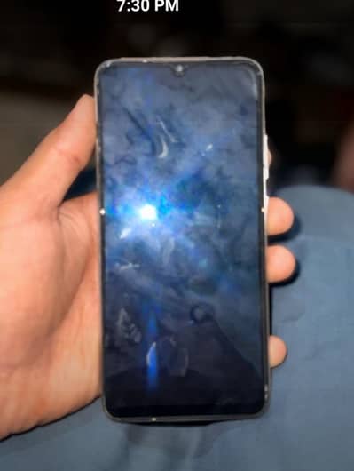 Vivo Y51