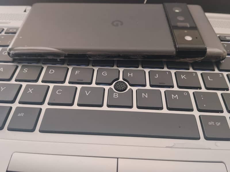 Google Pixel 6 Pro 0