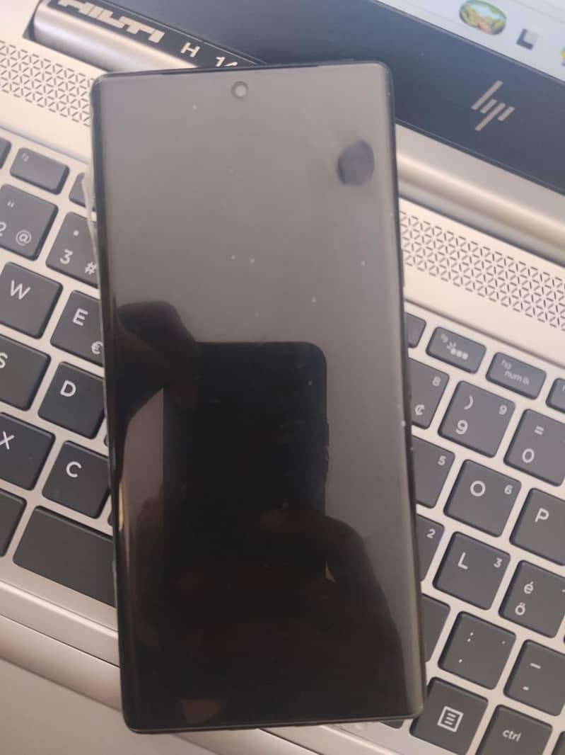 Google Pixel 6 Pro 10