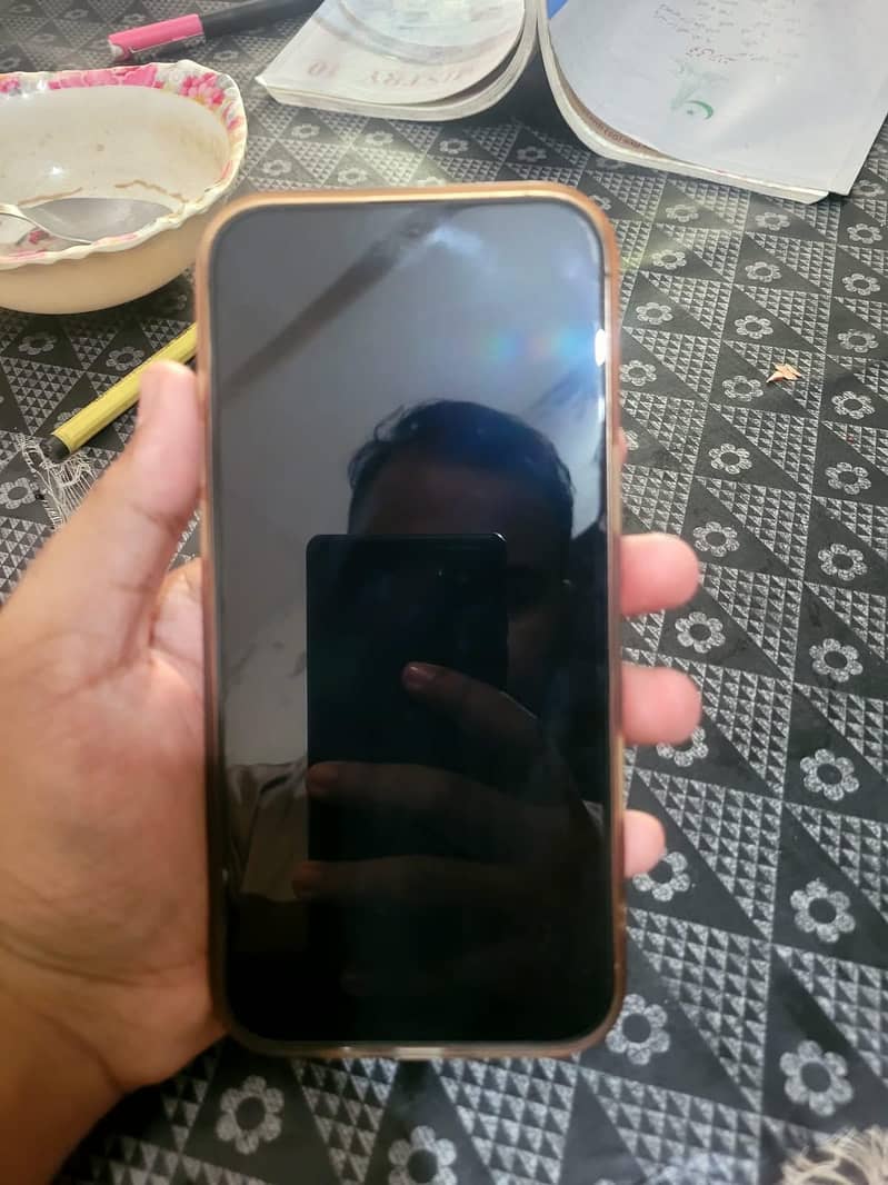Apple iPhone 16 Pro Max 4