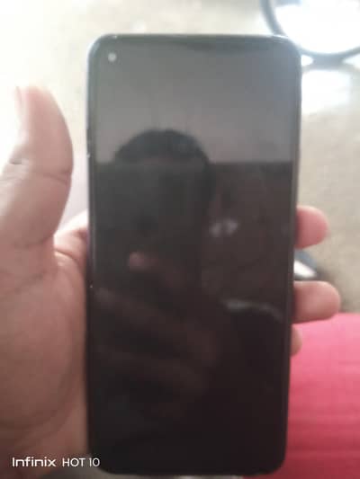 Tecno CAMON 12