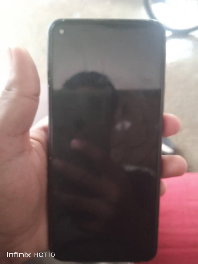 Tecno CAMON 12 0