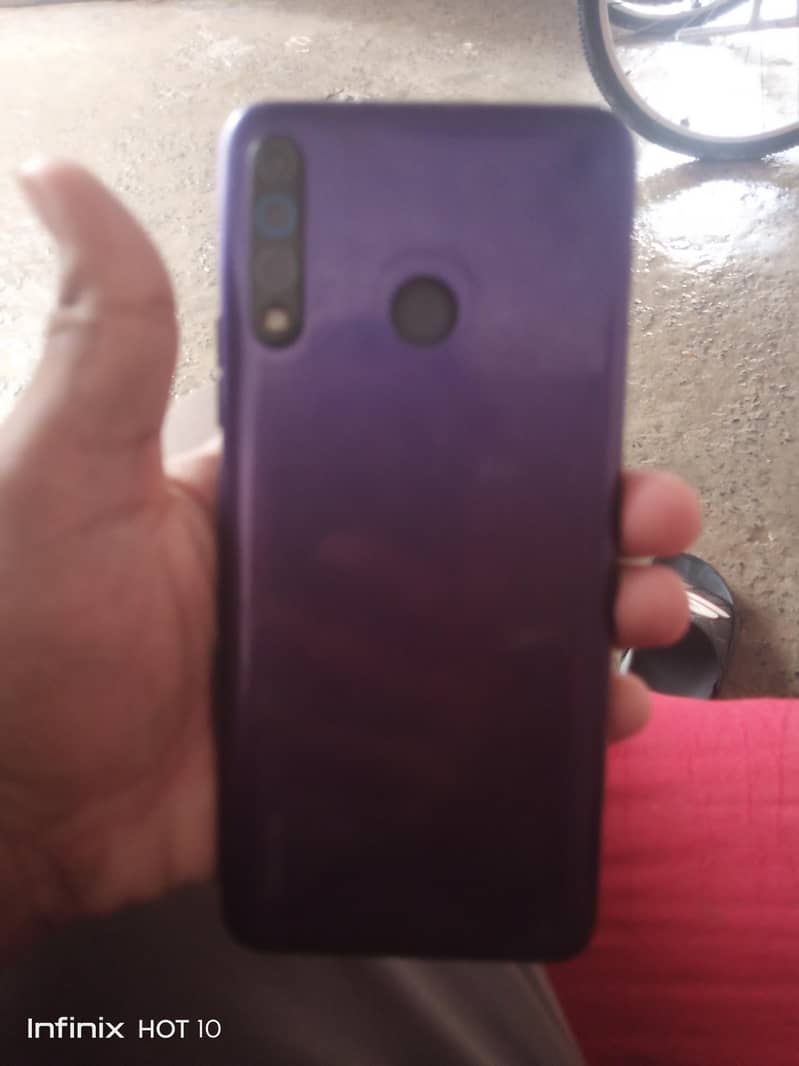 Tecno CAMON 12 1