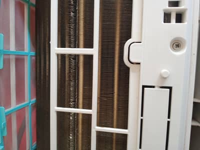 changhung ruba split air  Changhong Ruba Split Air Conditioner