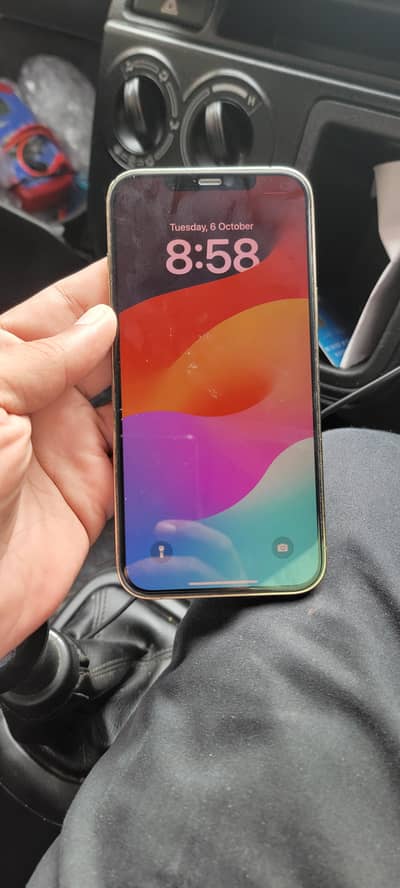 Apple iPhone 12 pro max 256gb