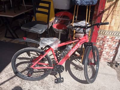 New Cycle October 2026 Waris Khan Murree Road Rawalpindi