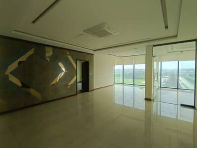 1800 Sqft Sami Furnished Offie Space Available On Rent Located In Gulberg Buisness Squre