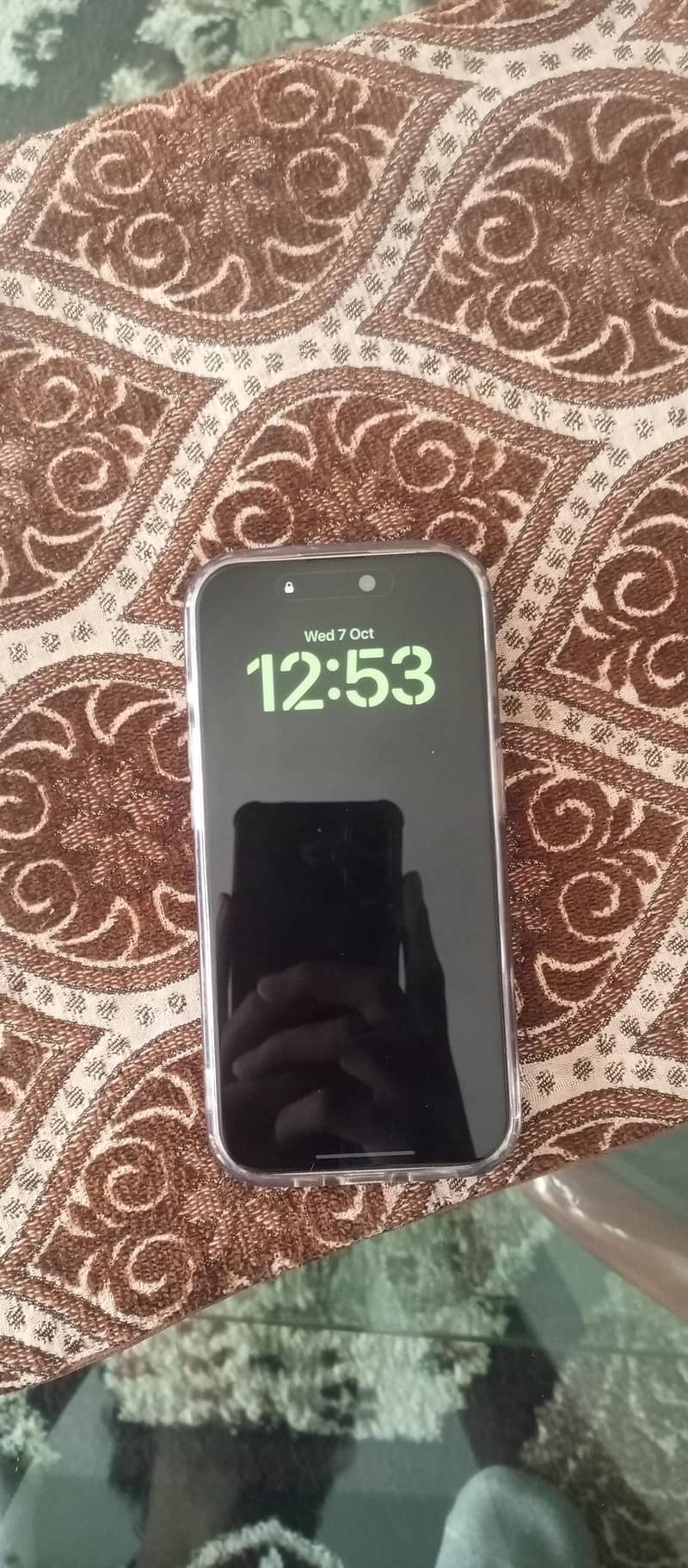 Apple iPhone 15 Pro 2