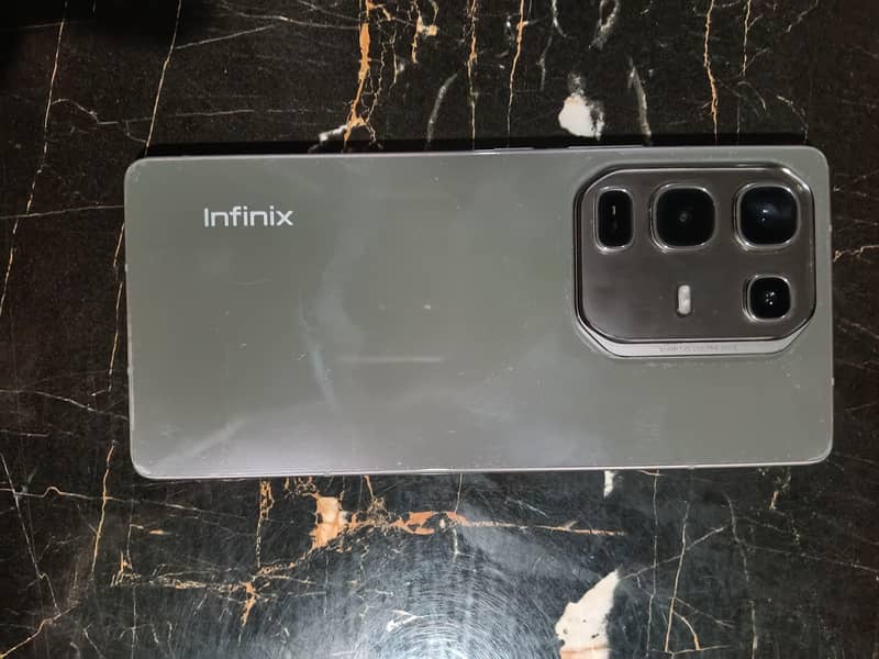 Infinix Note 50 Pro 10