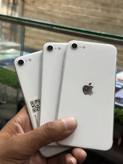 Apple iPhone SE