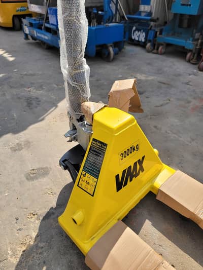 Hand Pallet for sale