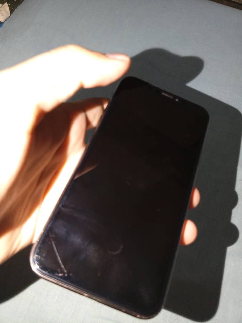 Apple iPhone X 1