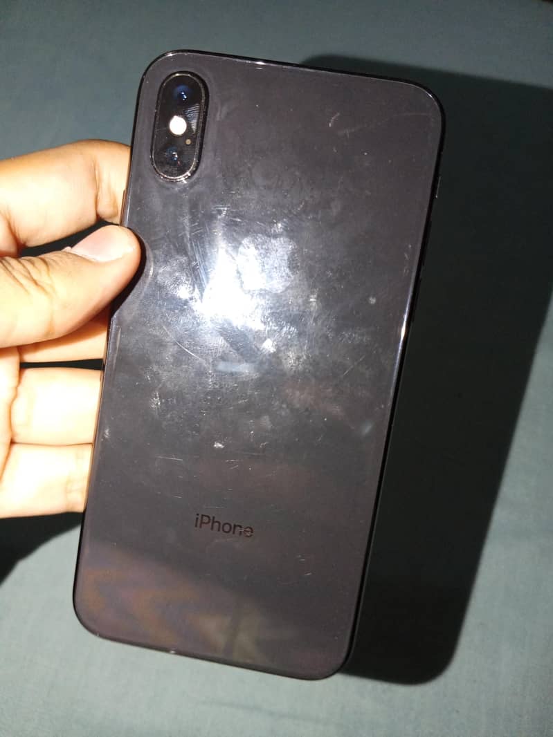 Apple iPhone X 2