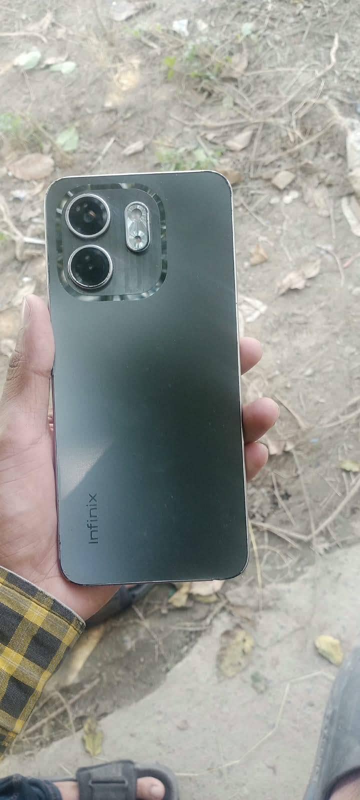 Infinix Smart 9 1