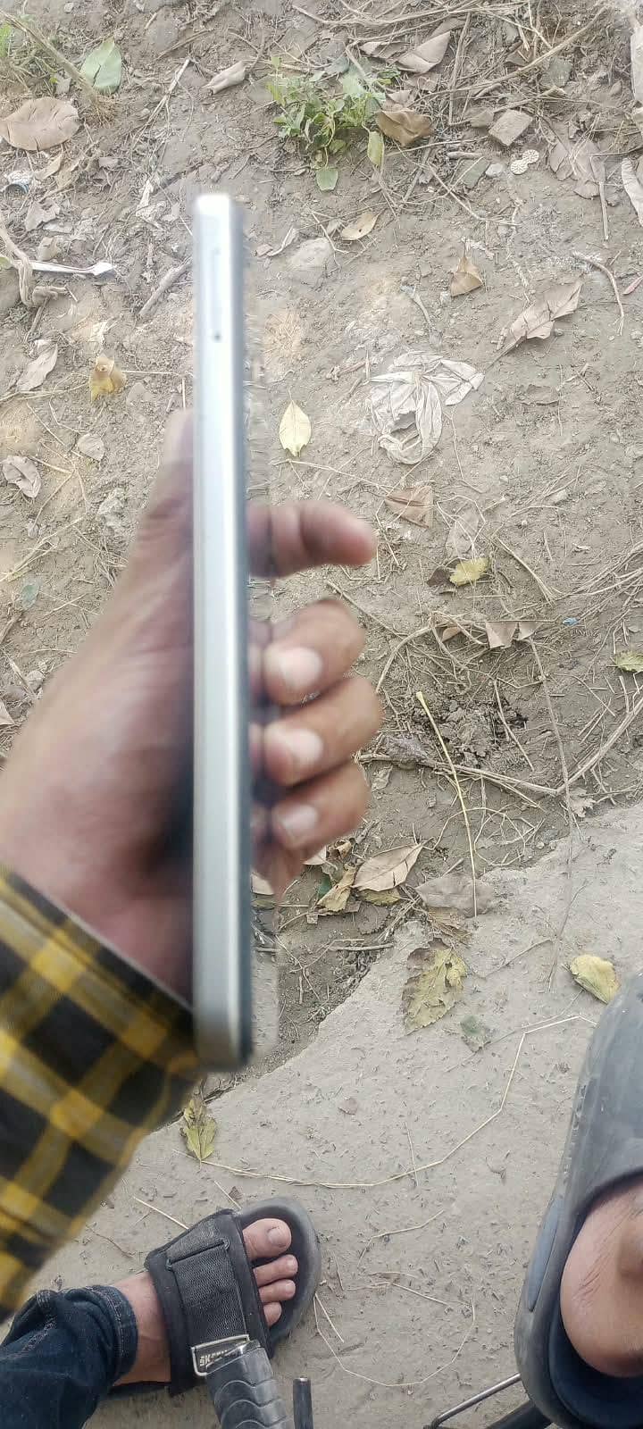 Infinix Smart 9 2