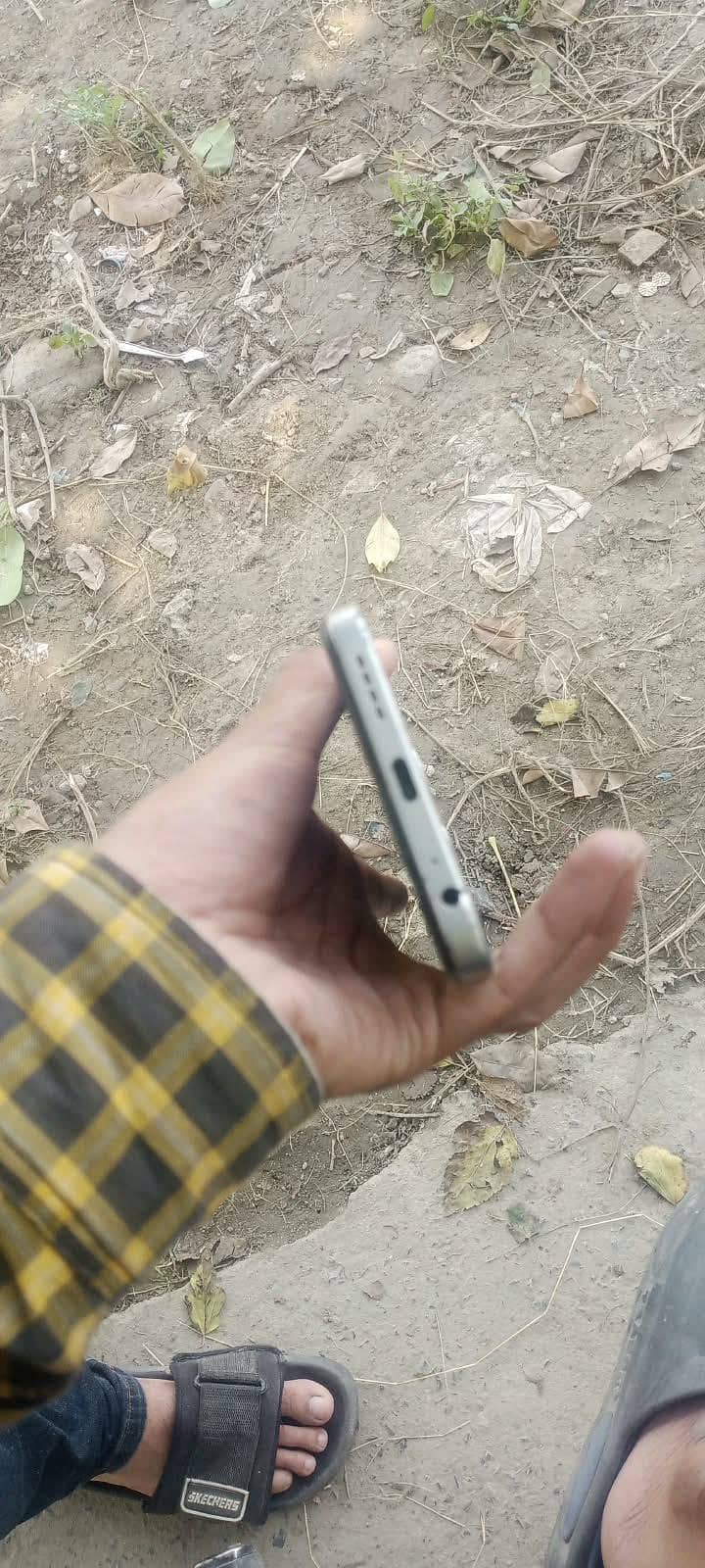 Infinix Smart 9 3
