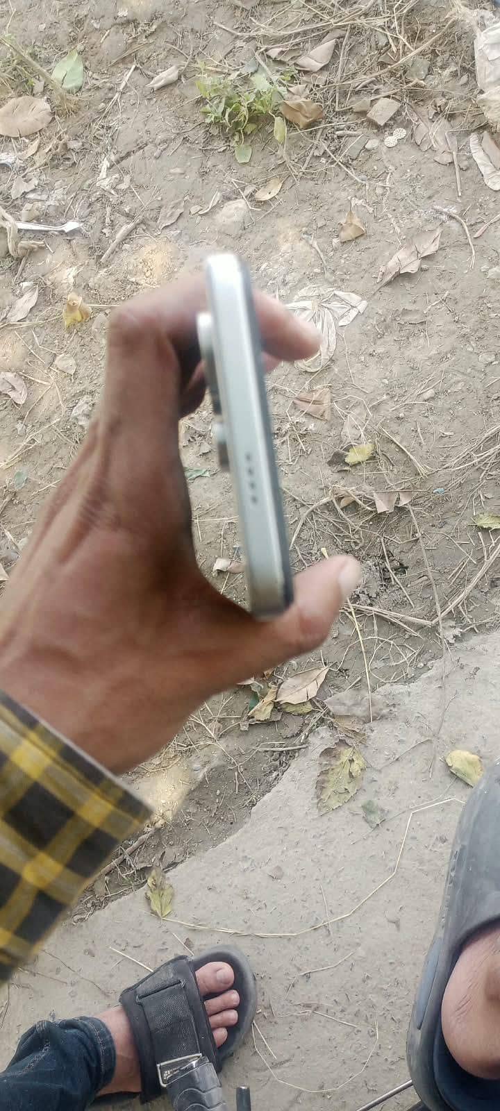 Infinix Smart 9 4