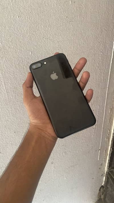 Apple iPhone 7 Plus