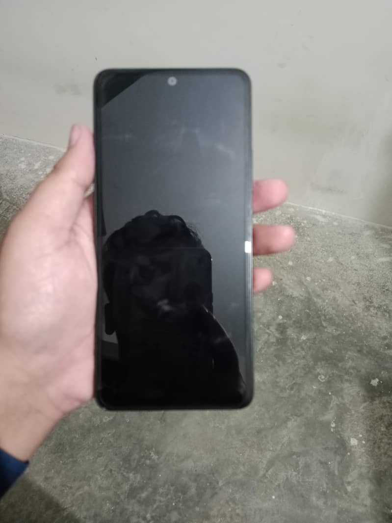 Xiaomi Redmi Note 13 0