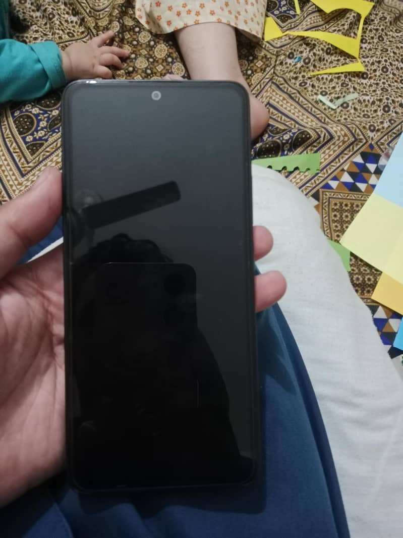 Xiaomi Redmi Note 13 3