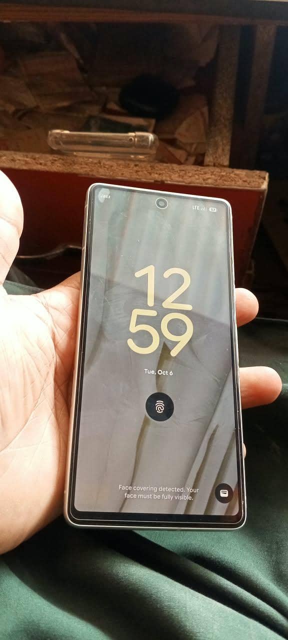 Google pixel 7 1
