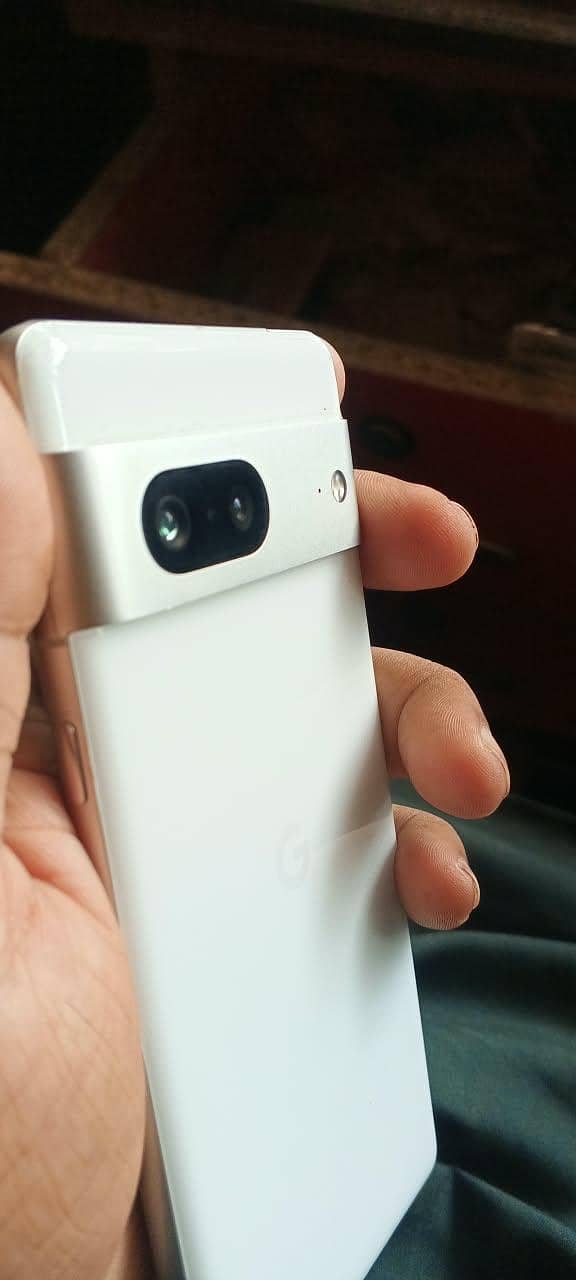Google pixel 7 2
