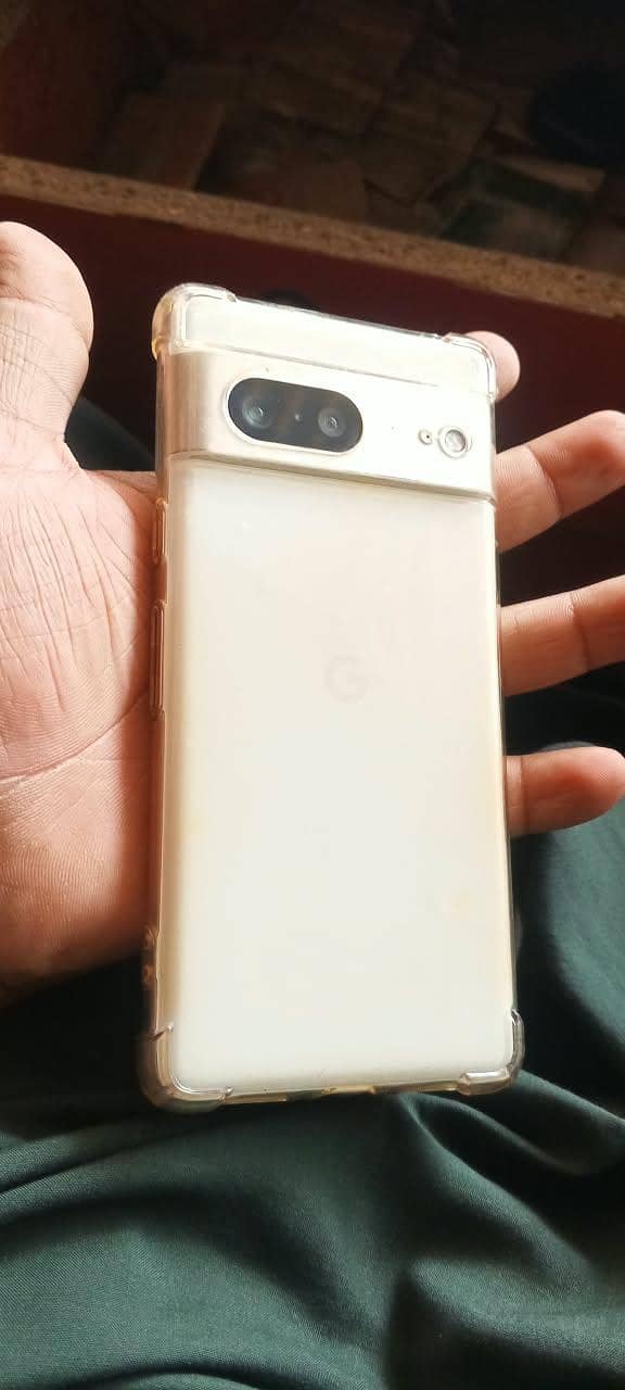 Google pixel 7 7