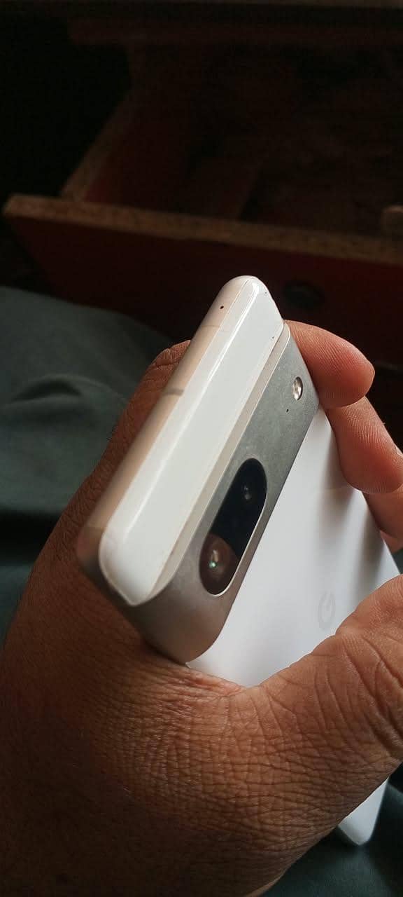 Google pixel 7 9
