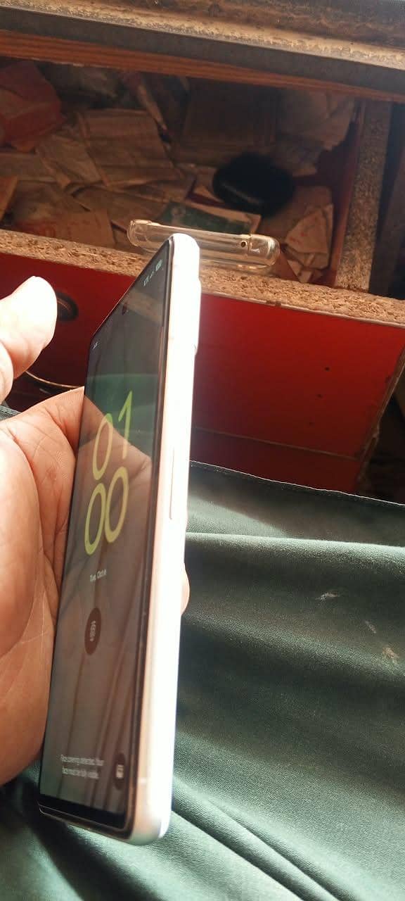 Google pixel 7 10