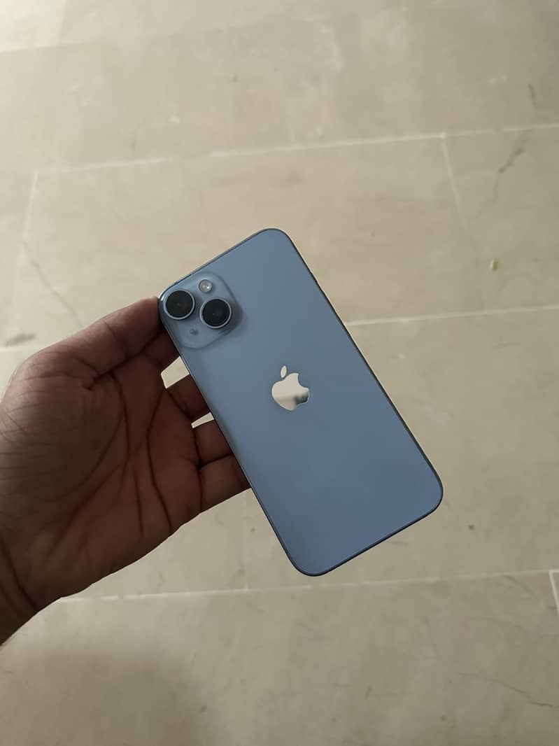 Apple iPhone 14 1