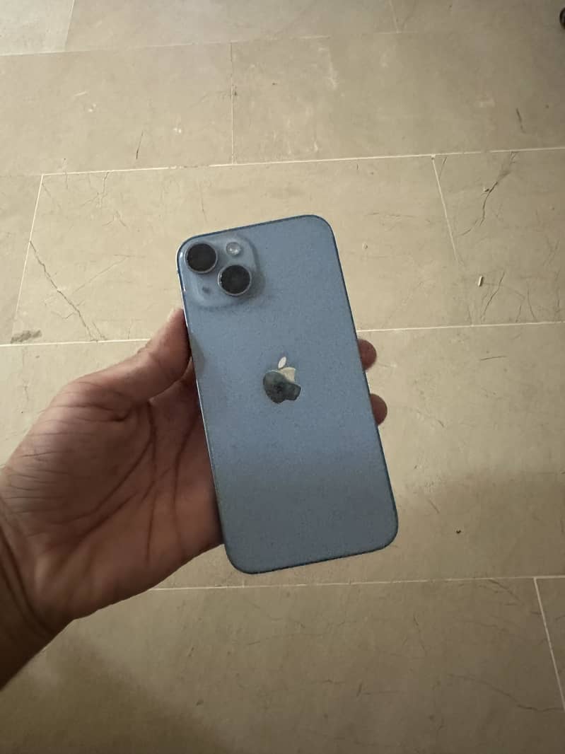 Apple iPhone 14 2
