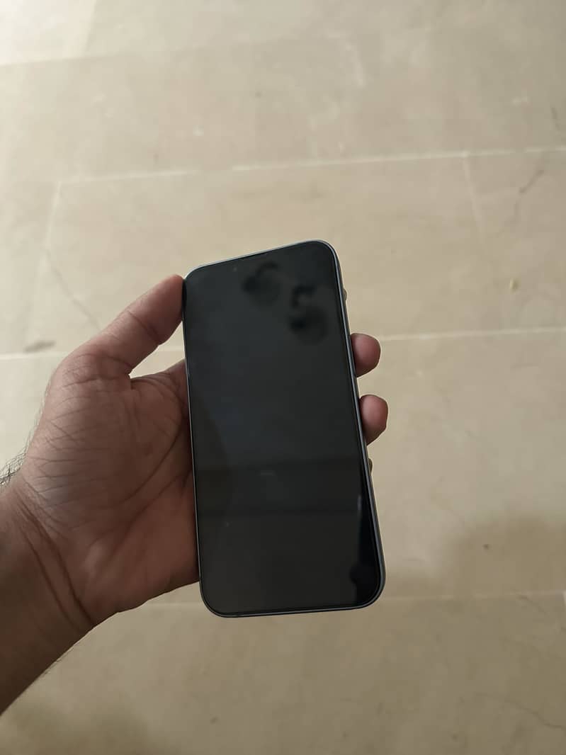 Apple iPhone 14 5