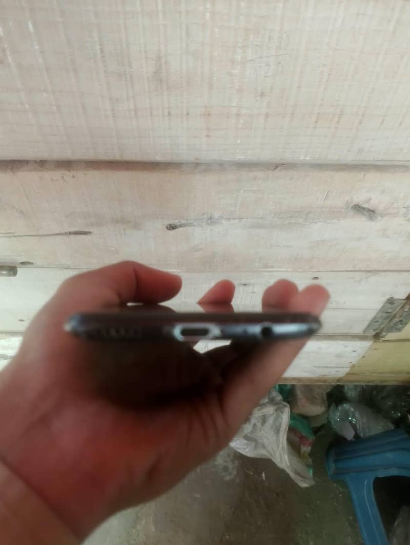 One Plus 5T 1
