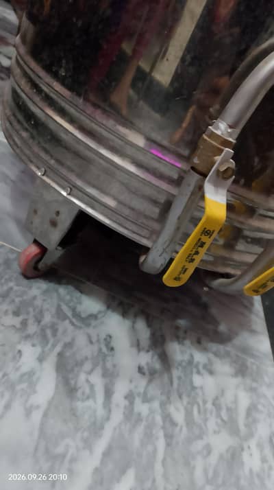 gas tandoor for sale