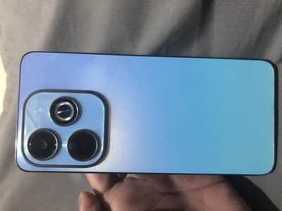 Infinix Hot 40i