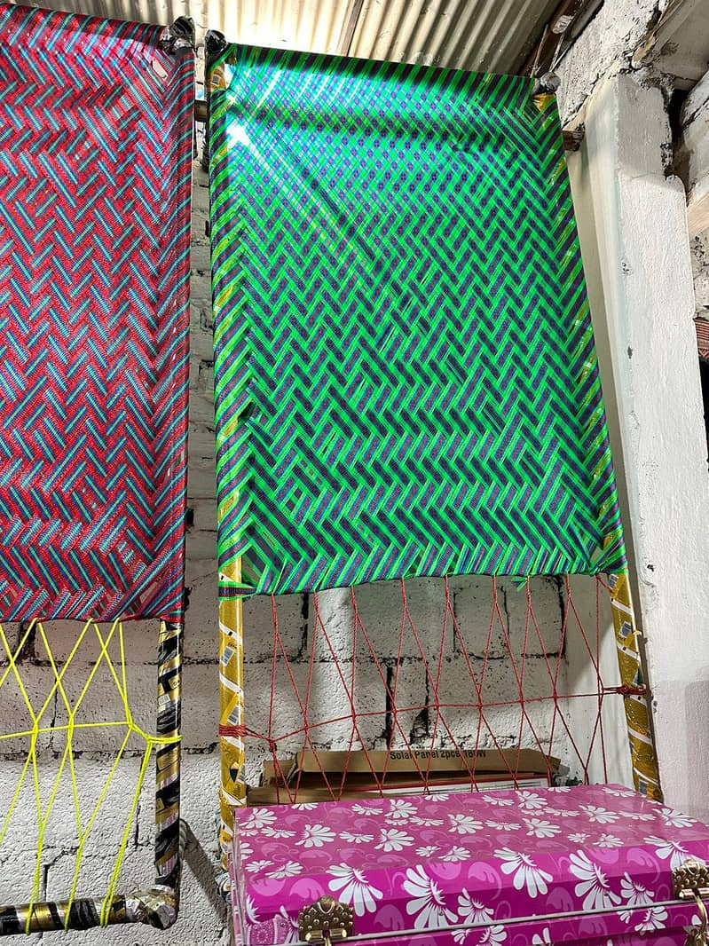folding charpay iron charapi 4