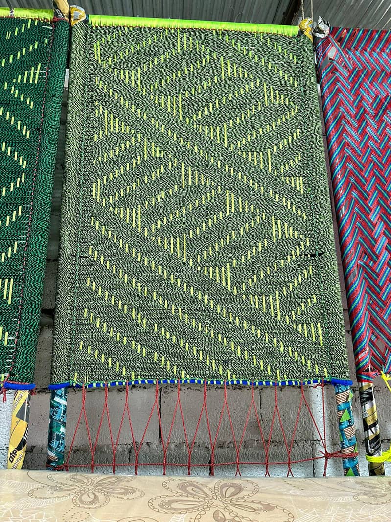 folding charpay iron charapi 9