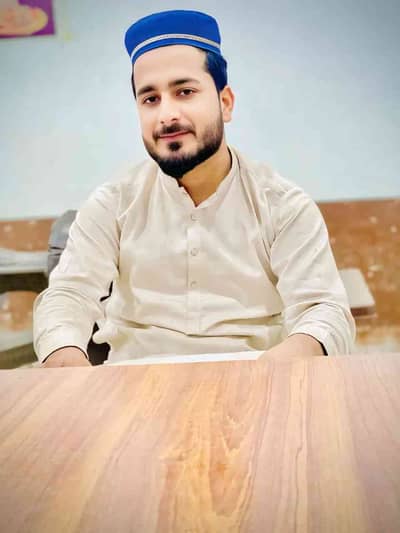 Ali raza