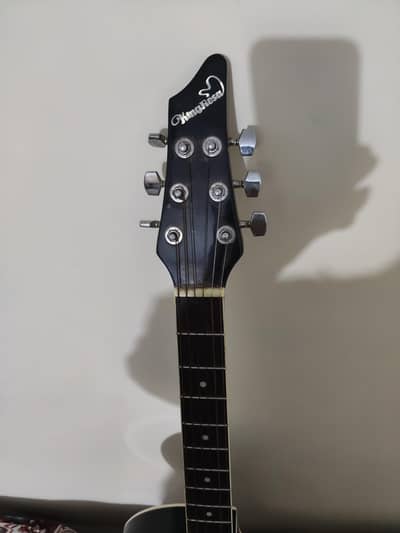 kingrosa Guitar