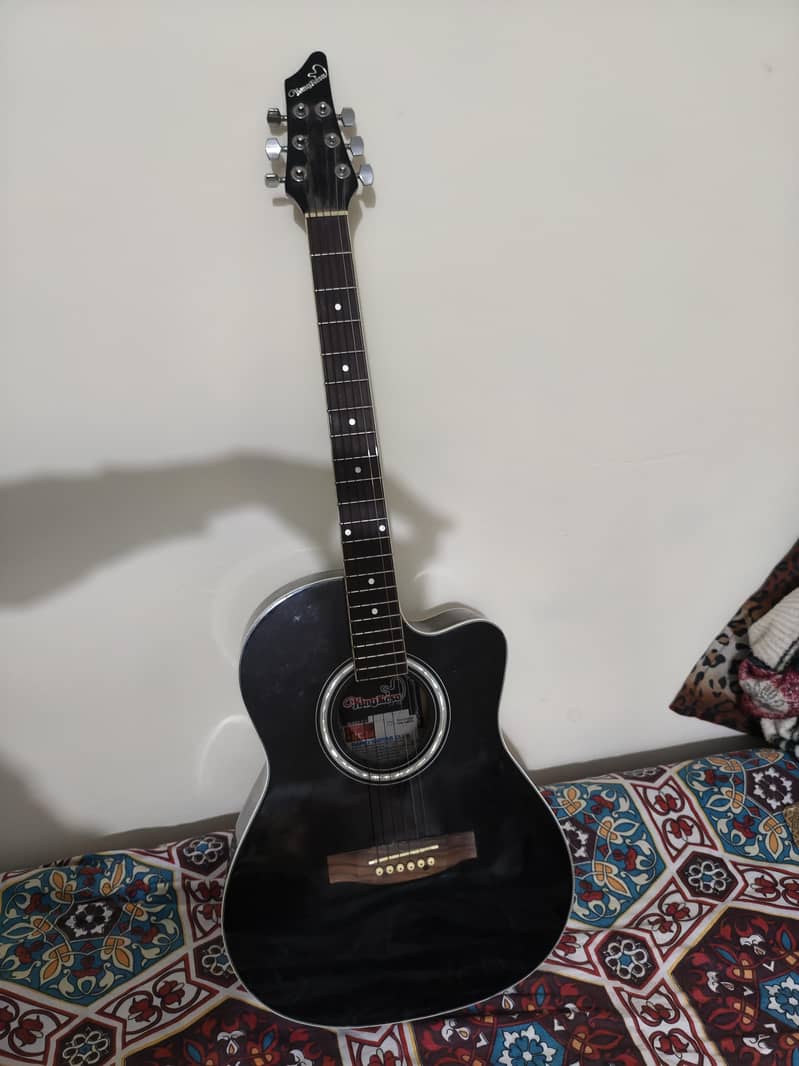 kingrosa Guitar 1