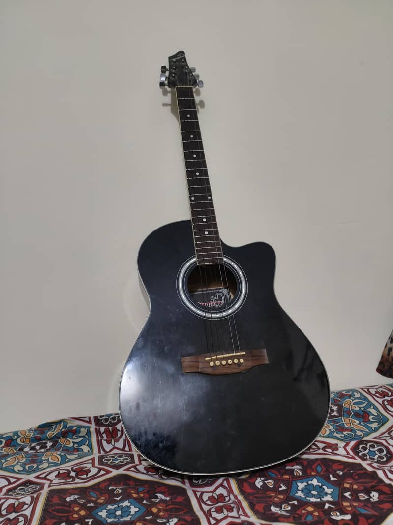 kingrosa Guitar 2