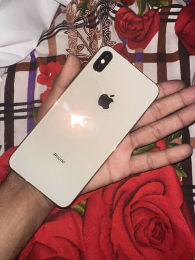 Apple iPhone XS Max