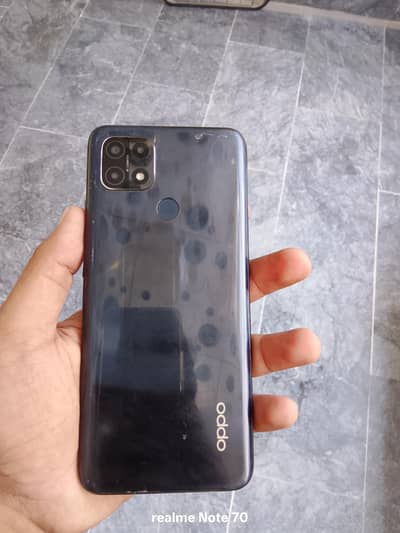 opo a15s 4 64