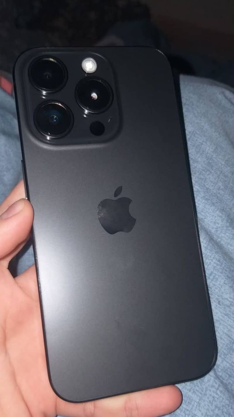 Apple iPhone 15 Pro Max 0